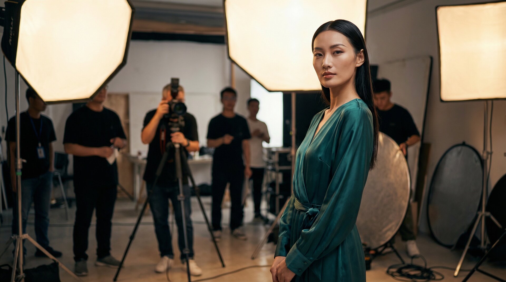 91视频影视制作视频